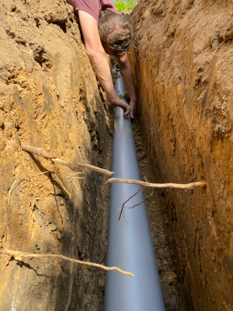 Best Flood restoration services  in Leavenworth, WA