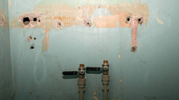 Best Commercial water damage restoration  in Leavenworth, WA