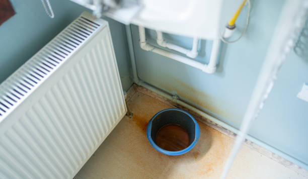 Best Water damage restoration company  in Leavenworth, WA