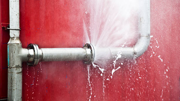 Best Water damage contractors near me  in Leavenworth, WA